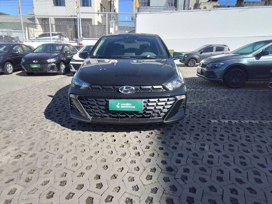 HYUNDAI HB20S 1.0 12V FLEX COMFORT PLUS MANUAL HYUNDAI HB20S 1.0 12V FLEX COMFORT PLUS MANUAL